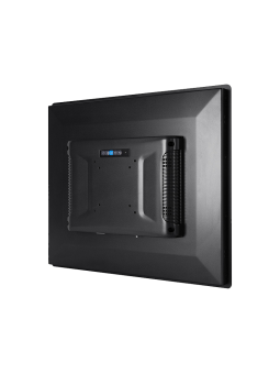 Monitor industriale da incasso 19", 5:4 IP65 frontale, Touchscreen