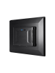 Panel mount industrial monitor 19", 5:4, IP65 front, Touchscreen