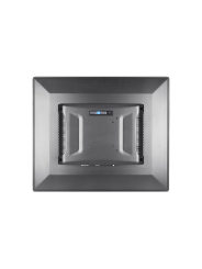 Panel mount industrial monitor 19", 5:4, IP65 front, Touchscreen