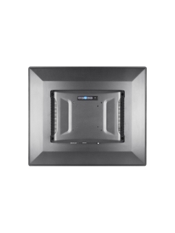 Monitor industriale da incasso 19", 5:4 IP65 frontale, Touchscreen