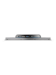 Panel mount industrial monitor 19", 5:4, IP65 front, Touchscreen