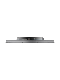 Monitor industriale da incasso 19", 5:4 IP65 frontale, Touchscreen