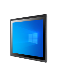 Panel mount industrial monitor 19", 5:4, IP65 front, Touchscreen