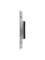 Panel mount industrial monitor 19", 5:4, IP65 front, Touchscreen