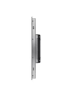 Monitor industriale da incasso 19", 5:4 IP65 frontale, Touchscreen