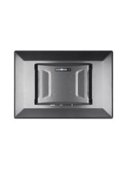 Monitor industriale da incasso 19,1", 16:10, IP65 frontale, Touchscreen