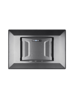 Monitor industriale da incasso 19,1", 16:10, IP65 frontale, Touchscreen