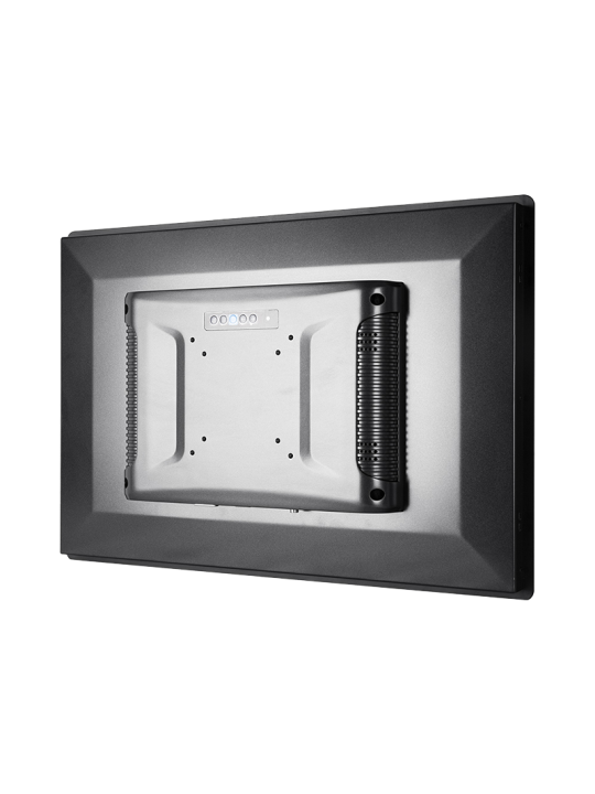 Monitor industriale da incasso 19,1", 16:10, IP65 frontale, Touchscreen