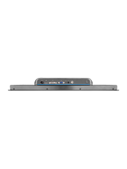 Monitor industriale da incasso 19,1", 16:10, IP65 frontale, Touchscreen