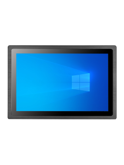 Monitor industriale da incasso 19,1", 16:10, IP65 frontale, Touchscreen