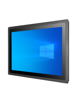 Monitor industriale da incasso 19,1", 16:10, IP65 frontale, Touchscreen