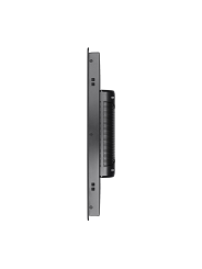 Monitor industriale da incasso 19,1", 16:10, IP65 frontale, Touchscreen