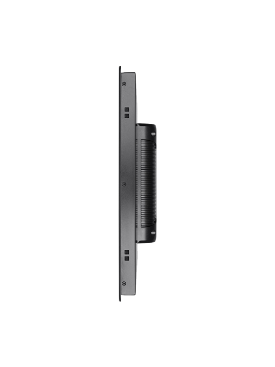 Monitor industriale da incasso 19,1", 16:10, IP65 frontale, Touchscreen