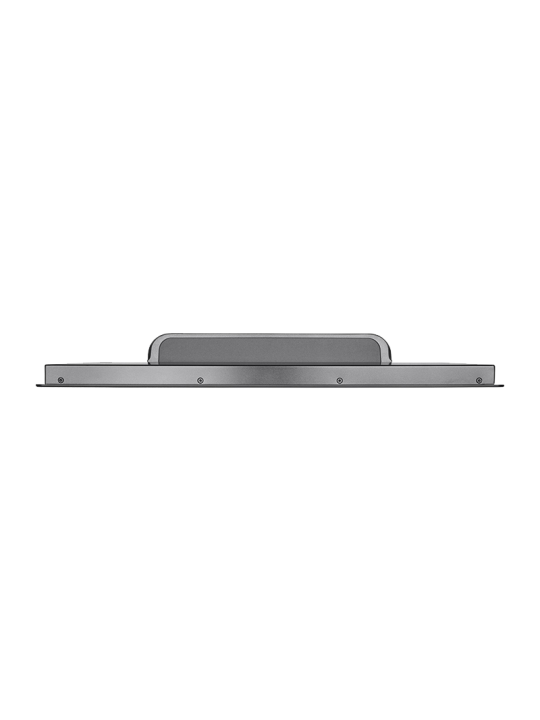 Monitor industriale da incasso 19,1", 16:10, IP65 frontale, Touchscreen