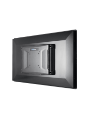 Monitor industriale da incasso 21,5", 16:9, IP65 frontale, Touchscreen