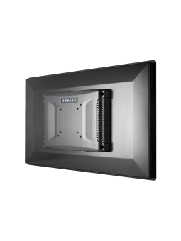 Monitor industriale da incasso 21,5", 16:9, IP65 frontale, Touchscreen