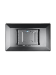 Monitor industriale da incasso 21,5", 16:9, IP65 frontale, Touchscreen