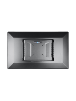 Monitor industriale da incasso 21,5", 16:9, IP65 frontale, Touchscreen