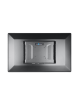Monitor industriale da incasso 21,5", 16:9, IP65 frontale, Touchscreen