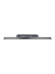 Monitor industriale da incasso 21,5", 16:9, IP65 frontale, Touchscreen