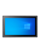 Monitor industriale da incasso 21,5", 16:9, IP65 frontale, Touchscreen