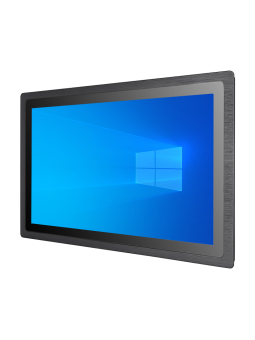 Monitor industriale da incasso 21,5", 16:9, IP65 frontale, Touchscreen