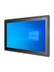Monitor industriale da incasso 21,5", 16:9, IP65 frontale, Touchscreen