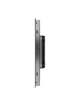 Monitor industriale da incasso 21,5", 16:9, IP65 frontale, Touchscreen