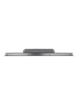 Monitor industriale da incasso 21,5", 16:9, IP65 frontale, Touchscreen