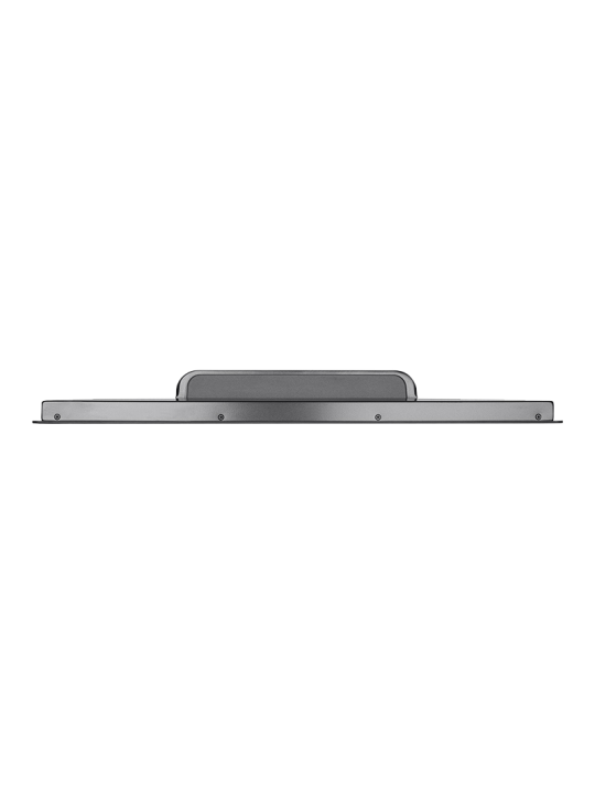 Monitor industriale da incasso 21,5", 16:9, IP65 frontale, Touchscreen
