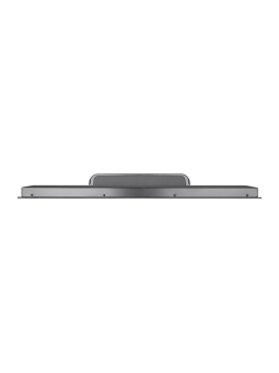 Monitor industriale 23,8" da incasso, 16:9, IP65 frontale, Touchscreen, 12 ~ 36 V