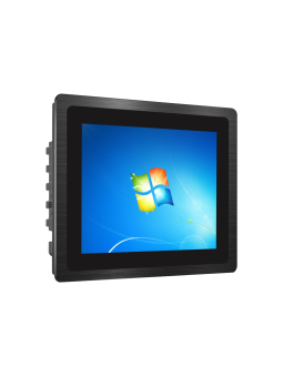 Panel PC Industriale 10,1", 16:10, IP65, 12 ~ 36 V