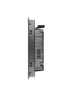 Panel PC Industriale 10,1", 16:10, IP65, 12 ~ 36 V