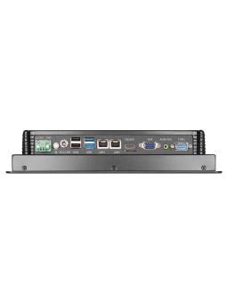 Panel PC Industriale 10,1", 16:10, IP65, 12 ~ 36 V