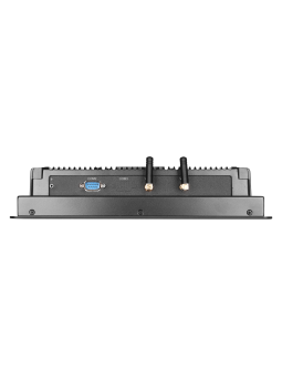 Panel PC Industriale 10,1", 16:10, IP65, 12 ~ 36 V