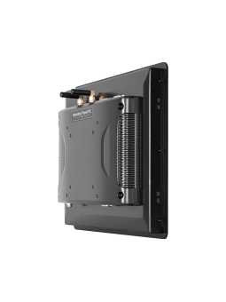 Panel PC Industriale 10,1", 16:10, IP65, 12 ~ 36 V