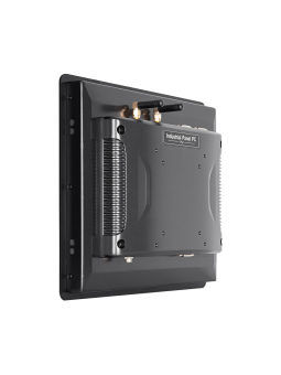 Panel PC Industriale 10,1", 16:10, IP65, 12 ~ 36 V