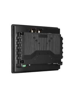 Panel PC Industriale 10,4", 4:3, IP65, 12 ~ 36 V