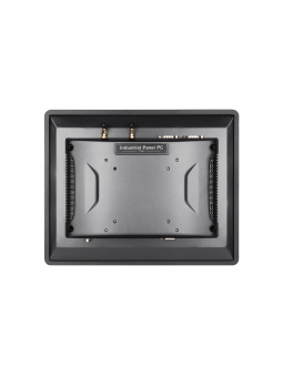Panel PC Industriale 10,4", 4:3, IP65, 12 ~ 36 V