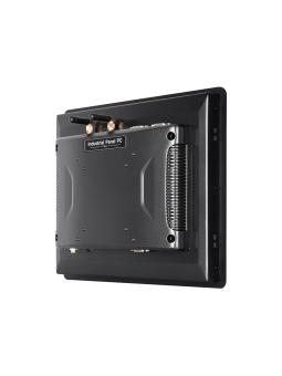 Panel PC Industriale 10,4", 4:3, IP65, 12 ~ 36 V