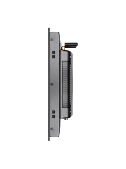 Panel PC Industriale 10,4", 4:3, IP65, 12 ~ 36 V