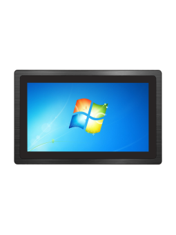 Panel PC Industriale 11,6", 16:9, IP65, 12 ~ 36 V
