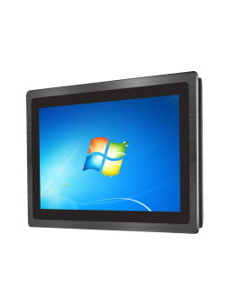 Panel PC Industriale 11,6", 16:9, IP65, 12 ~ 36 V