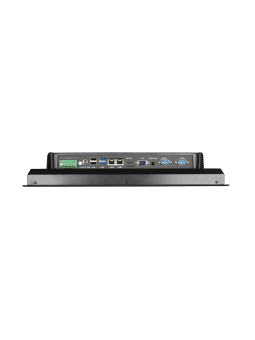 Panel PC Industriale 11,6", 16:9, IP65, 12 ~ 36 V