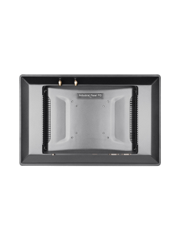 Panel PC Industriale 11,6", 16:9, IP65, 12 ~ 36 V