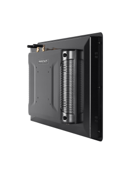 Panel PC Industriale 11,6", 16:9, IP65, 12 ~ 36 V