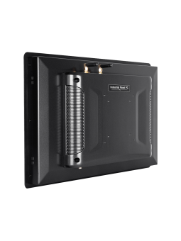 Panel PC Industriale 11,6", 16:9, IP65, 12 ~ 36 V