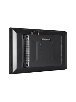 Panel PC Industriale 11,6", 16:9, IP65, 12 ~ 36 V
