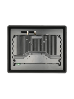 Panel PC Industriale 12", 4:3, IP65, 12 ~ 36 V