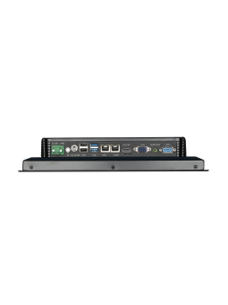 Panel PC Industriale 12", 4:3, IP65, 12 ~ 36 V